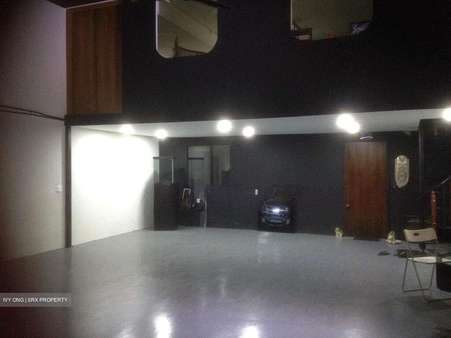 Synergy @ KB (D14), Factory #499152271